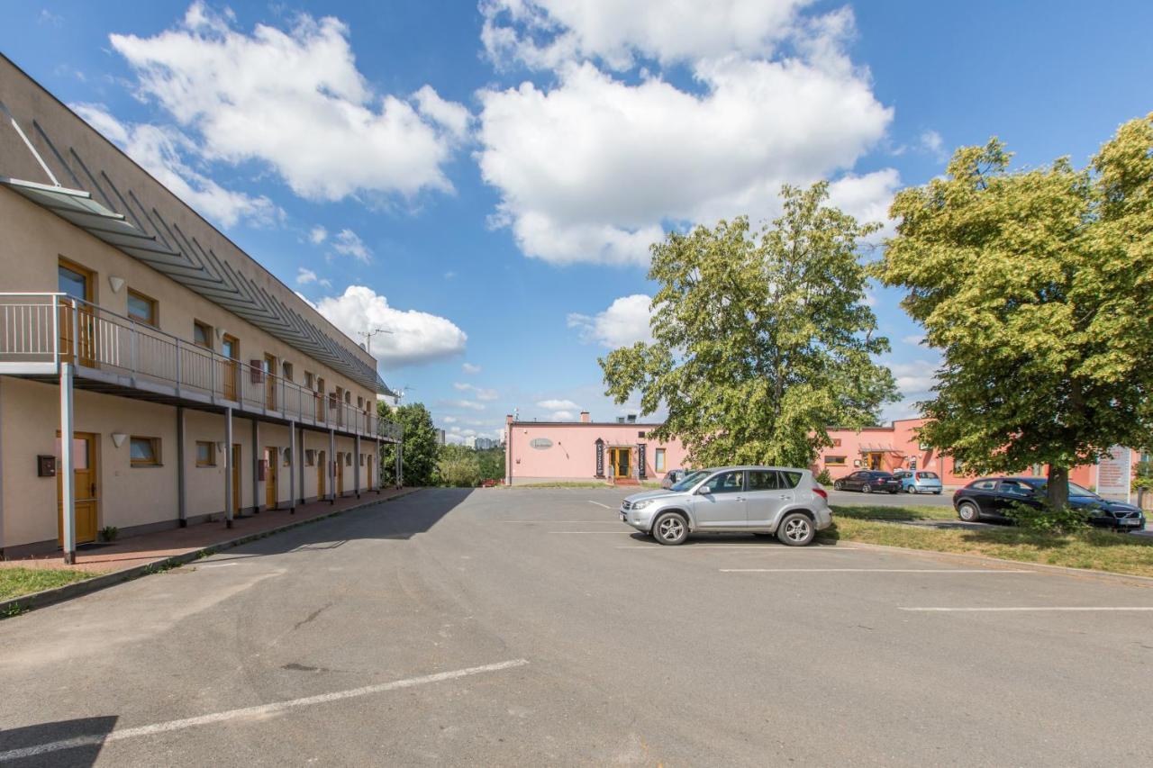 Hotel Na Sancich